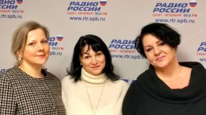 РАДИОКАНАЛ "ВЕТЕР В ОКНО". ЭФИР ОТ 13.04.2026