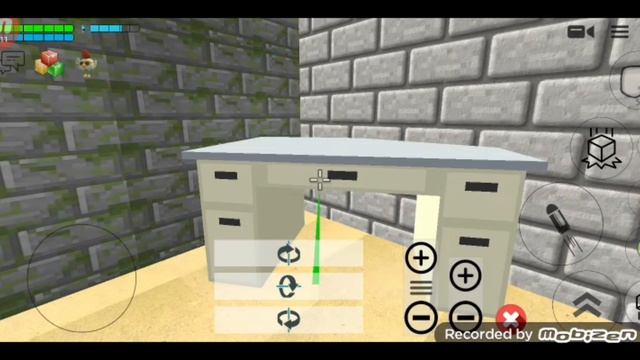 строеу базу в чикен Гане