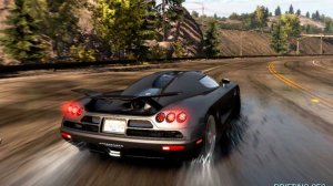 Need for Speed Hot Pursuit