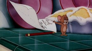 Том и Джерри. Золотая коллекция 40 серия