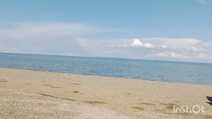 Купальный сезон в Ейске на Лимане 🌊☀️