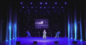 Евгений Куликов - Тёмная ночь