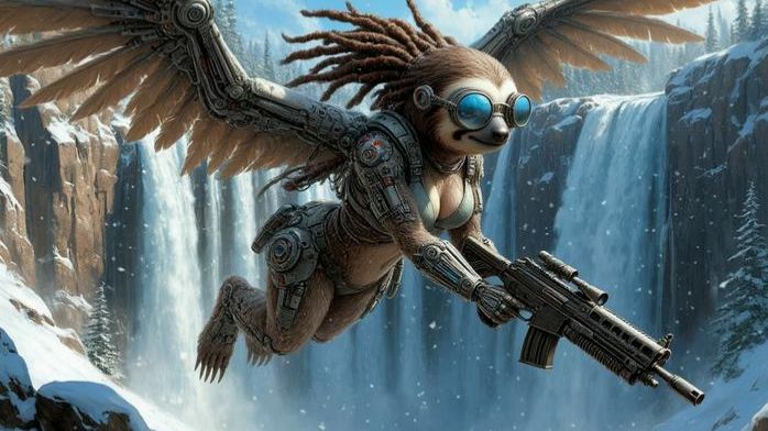 Проста песня - Сердце Мавис 21