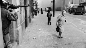 JOHN LENNON & YOKO ONO. The Luck of the Irish