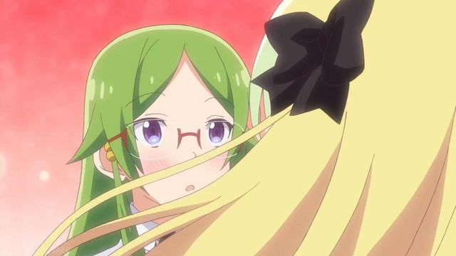 Краткий пересказ Аниме часть 2