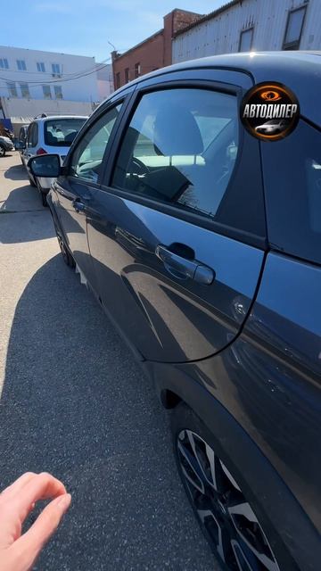 РЕГУЛЯРНЫЙ ПРИВОЗ НОВЫХ АВТОМОБИЛЕЙ LADA