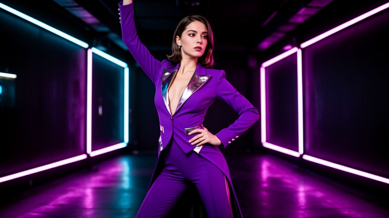 Мах Electronics Music &