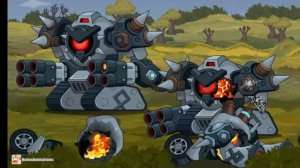 Токсикус свободен ! Кто следующий на уничтожение!