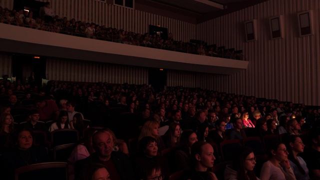 В Смоленске прошел финал конкурса «Я – выпускник 2026»