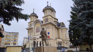 ПО ПЪТИЩАТА НА РУМЪНИЯ /част 80/.  Карансебеш - Бъйле Херкулане /Херкулесови мин. бани /