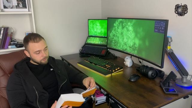 ОНИ НАШЛИ РЕБЕНКА С СИЯЮЩИМИ СИНИМИ ГЛАЗАМИ. ЭТО ИЗМЕНИЛО ВСЕ | Иные миры. Глава 2 Дитя