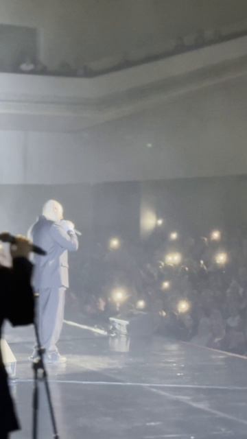 Какие творческие мероприятия вам нравится посещать больше всего: концерты выставки кинопремьеры?