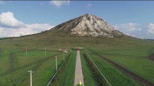 Геопарк «Торатау» получил статус глобального парка ЮНЕСКО