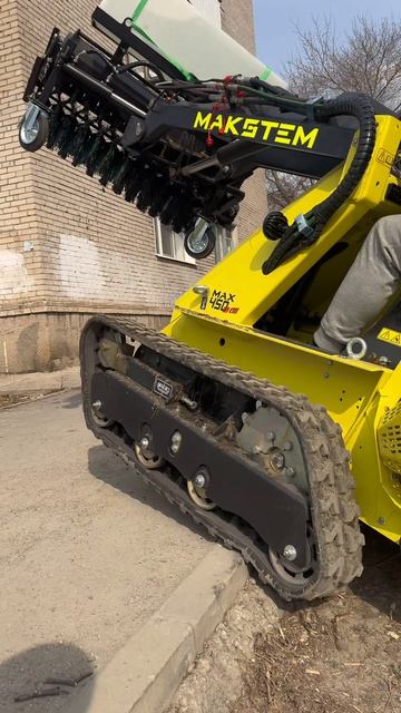 САМАЯ ПРОХОДИМАЯ МИНИ ТЕХНИКА, МИНИ ТАНК НА ГУСЕНИЦАХ, БЕЗДОРОЖЬЕ И ЛЮБЫЕ БОРДЮРЫ ПО СИЛАМ