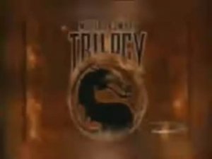 Mortal Kombat Trilogy [1996] - Trailer