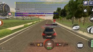 Фиксация задержания Lana_Kosmos и Glebas_Kosmos