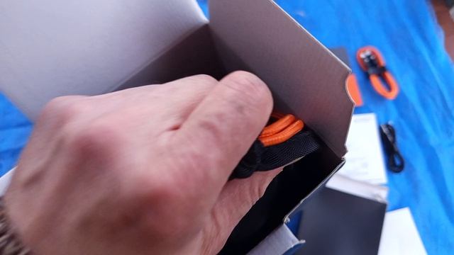 Новинка от DL Audio Portable Speaker