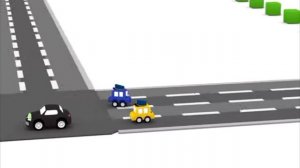 машинки/мультики для малышей/мультики для детей/смешные мультики.