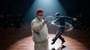 Вот что Тэхён вычудил для танцевального видео, даже арми не могут объяснить!