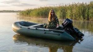 Инзен 300V НДНД распаковка сборка