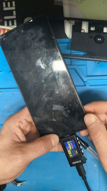 #TecnoSparkGo2024 #Charging port replacement #Types
Замена гнезда зарядки