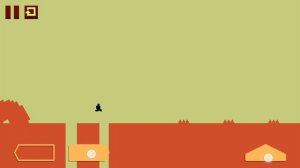 проходим секретный уровень в Levil devil !!!