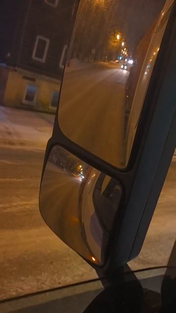 Такая весна❄️☃️