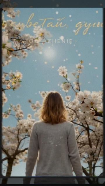 Расцветай душа