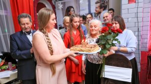 ЮБИЛЕЙ 90 ЛЕТ