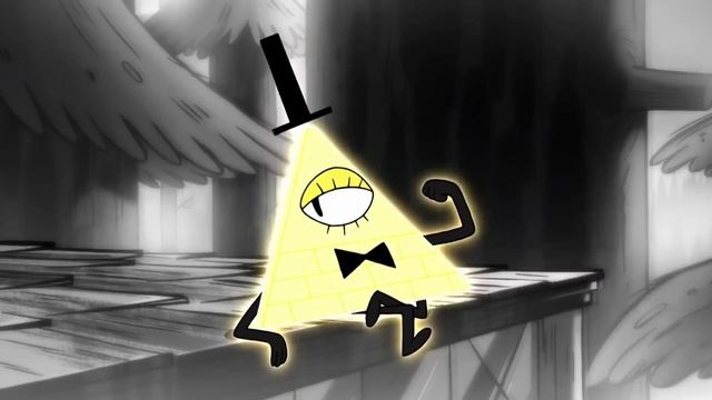 гравити фолз 2 (4 серия часть 2)