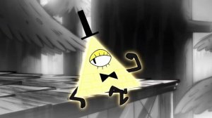 гравити фолз 2 (4 серия часть 2)