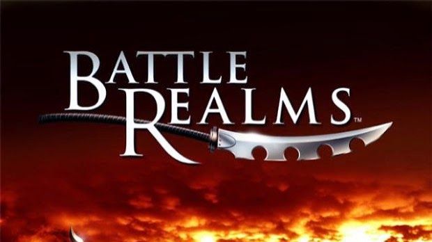 |Battle Realms: Winter of the Wolf| |7vs1| смотреть онлайн