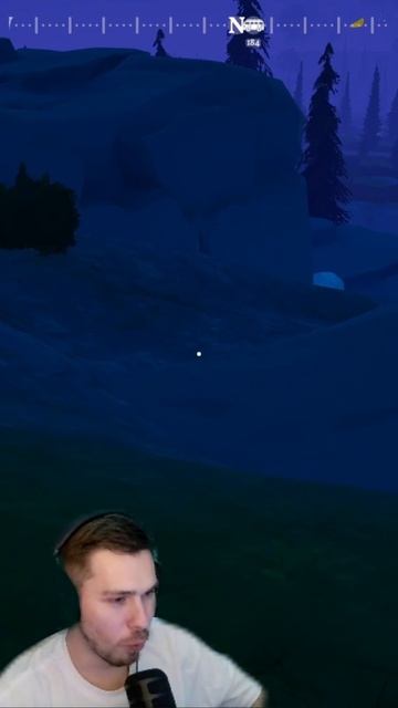 НА ПРИРОДЕ С ДРУГОМ