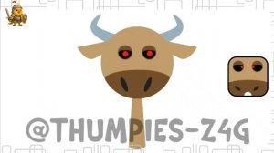 СПРУНУИ ОС КОРОВА ИЗ БИМБО ХИТ