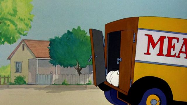 Том и Джерри. Золотая коллекция 66 серия