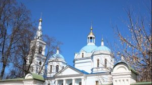 Фото-фильм сказки "Сказ о Царевне-Лягушке и Пасхальном Чуде", 12.04.2026 г.