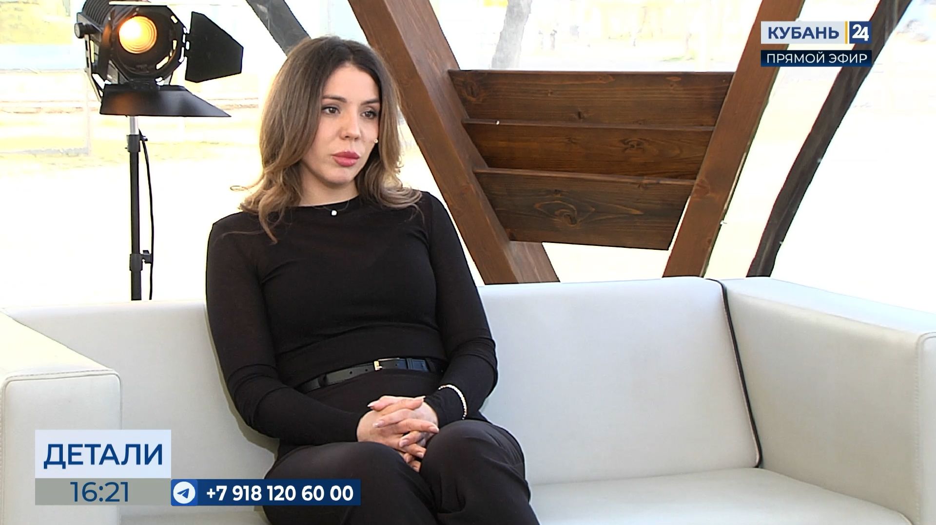 Наталья Куценко: любую биодобавку надо принимать только по назначению врача