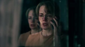 АННА МИКЛОШ шоурил | ANNA MIKLOSH acting showreel