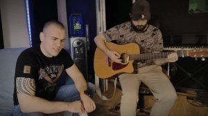 МК 5.45 - Черёмуха / Скоро! Записал новую песню.