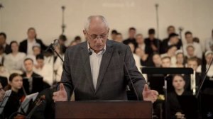 Христос есть жизнь ❤️🙏 Проповедь МСЦ ЕХБ