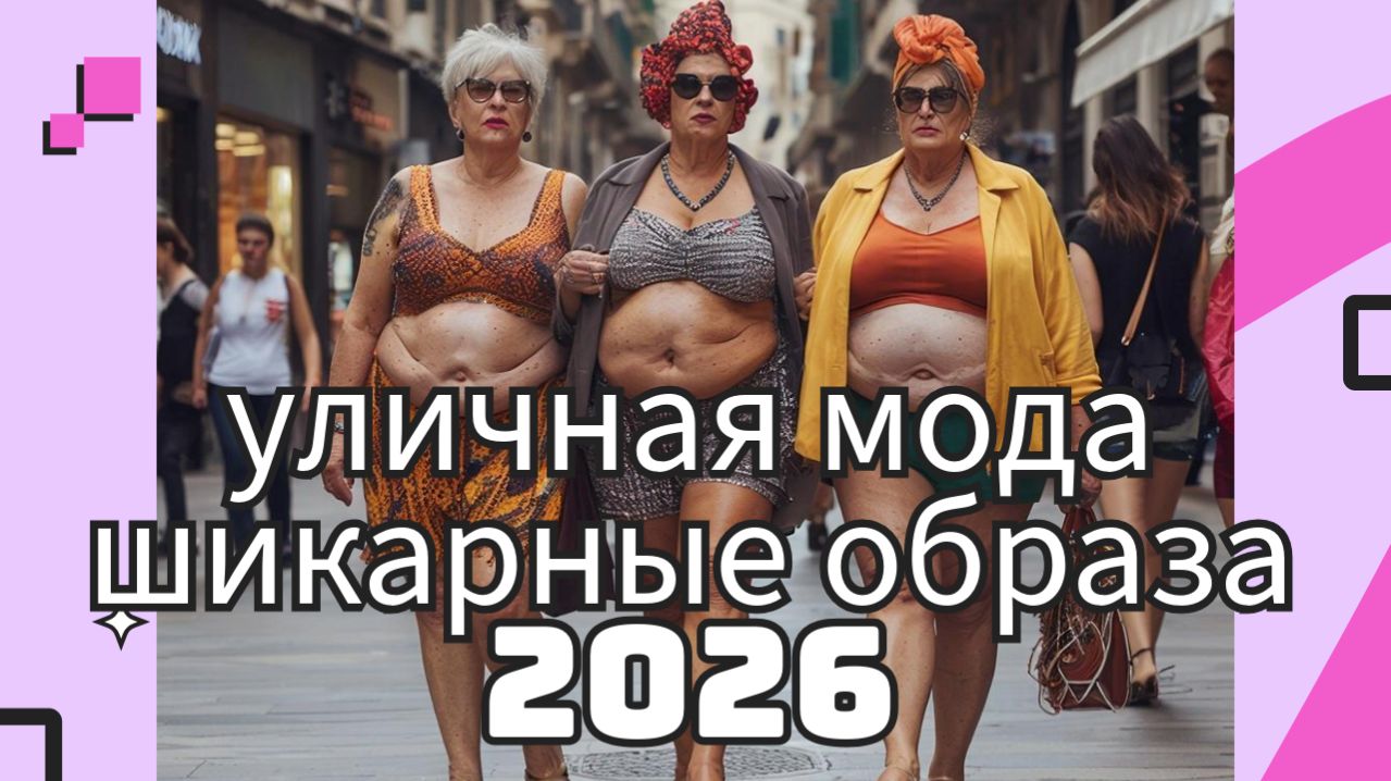 🌸 НЕПРИНУЖДЕННОСТЬ, ЭЛЕГАНТНОСТЬ, КРАСОТА, УЛИЧНЫЙ СТИЛЬ МИЛАНА, ВЕСНА 2026