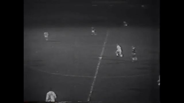 17. Сезон 1962-1963 г.г. Кубок Ярмарок. Обзор 1-16 финала