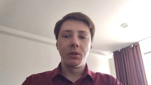 Видео-визитка Росмолодежь. Гранты. 1 сезон. 2026. Дубков Н. С.