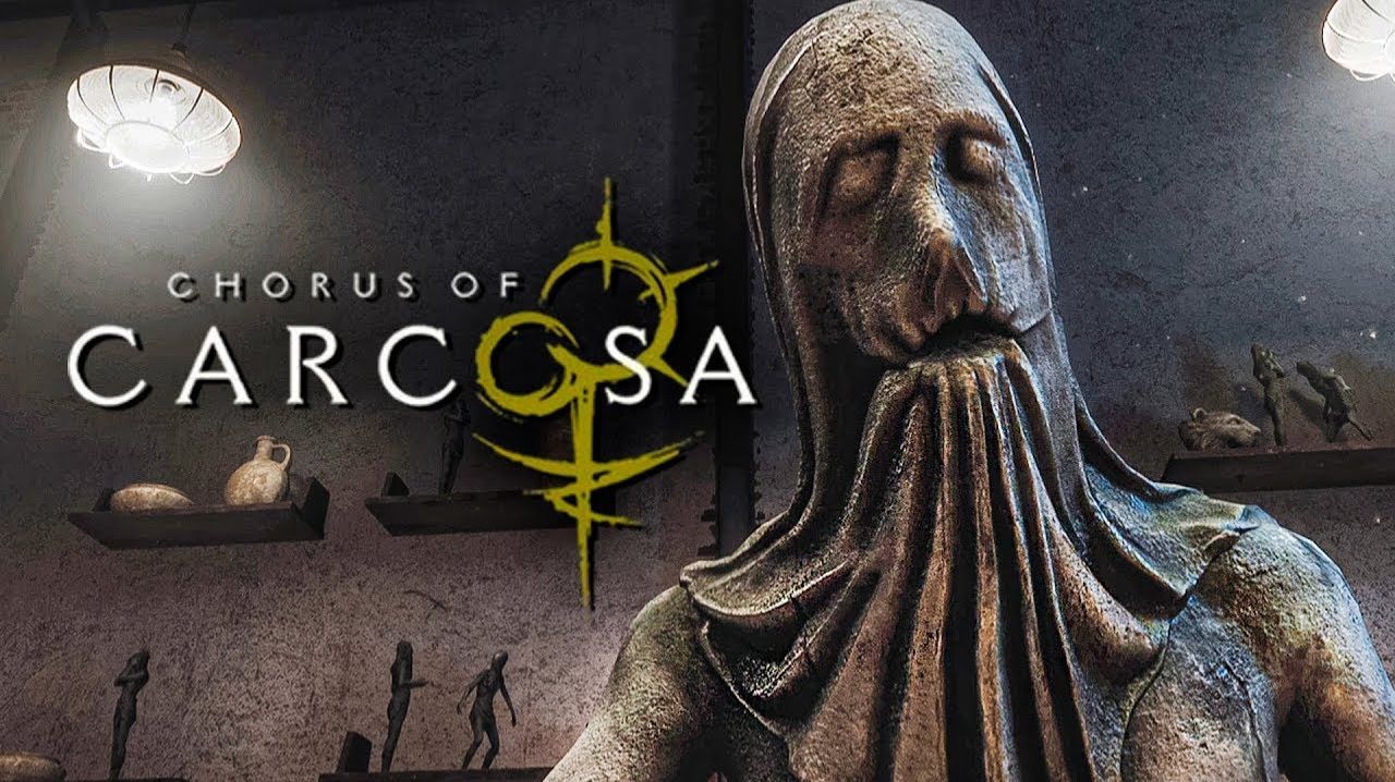 Chorus Of Carcosa