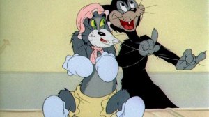 Том и Джерри. Золотая коллекция 22 серия