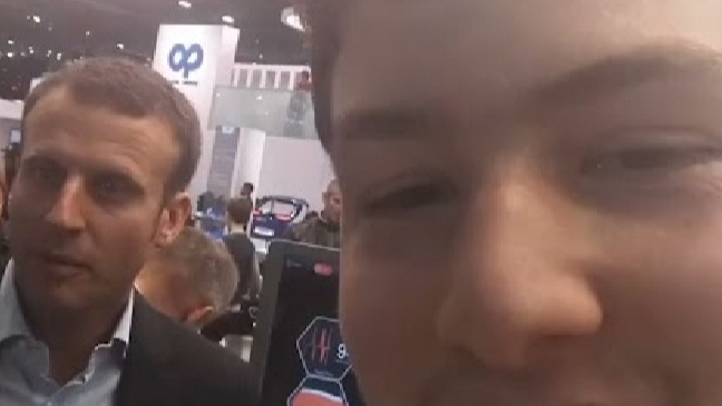 2027 -❗ 🌐 Évènements Des Dieux 🌐❗