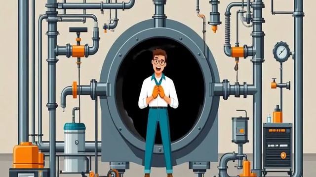 Технологии прочистки труб и обслуживания канализационных систем