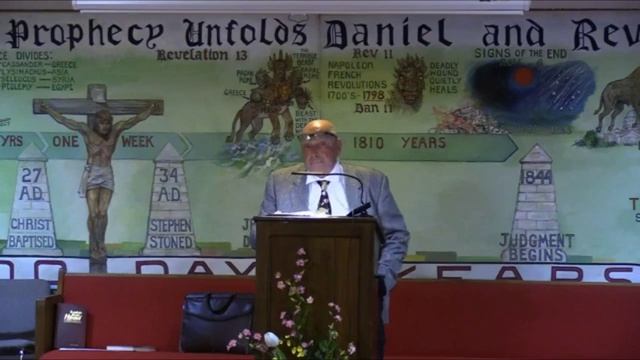 2. Громкий клич. Строители мостов 1 — Пол Прайно. 1.02.2025