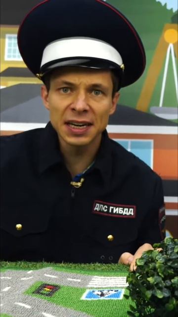 Полиция бессильна. Бамблби спасай положение!  длядетей игрушкидлядетей машинкидлядетей