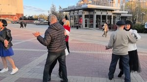 Женщина воздух... 12.04.26...